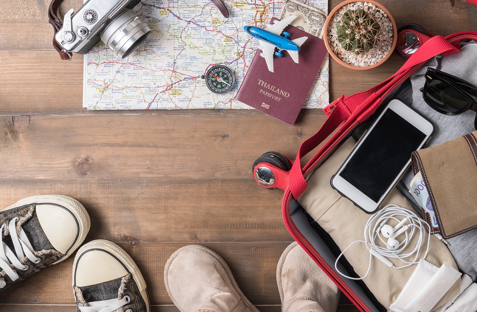 Iceland Is Perfect for First Time Solo Female Travelers