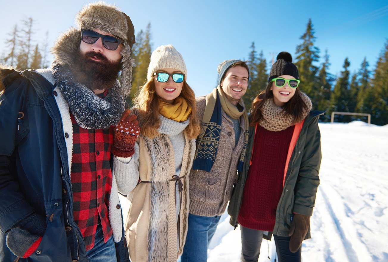 Winter Wonderland: Top Christmas destination in Europe